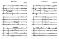 Easy Saxes Together: Music from the Americas 