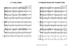 Spiritual Collection (Download) 