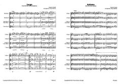 Easy Saxes Together: Classics im Alle Noten Shop kaufen