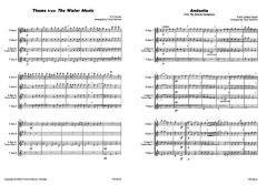 Easy Saxes Together: Classics im Alle Noten Shop kaufen