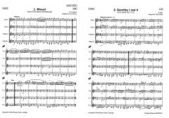 Flutes & Clarinets Together: Treading Measures (Download) 