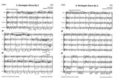 Flutes & Clarinets Together: Treading Measures (Download) 