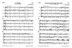 Flutes & Clarinets Together: Treading Measures (Download) 