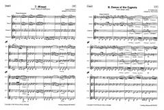Flutes & Clarinets Together: Treading Measures (Download) 