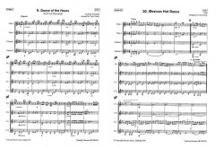 Flutes & Clarinets Together: Treading Measures (Download) 