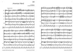 American Patrol von Frank White Meacham (Download) 