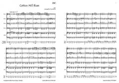 Cotton Mill Blues (Download) 