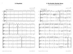 Easy Flutes Together: Party Pieces 