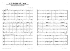Easy Flutes Together: Party Pieces 