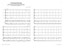 Easy Recorders Together: Party Pieces (Download) 
