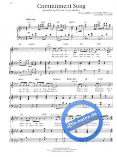 Christian Wedding Duets 