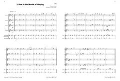 Easy Flutes Together: Early Music (Download) 