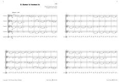 Easy Clarinets Together: Early Music 