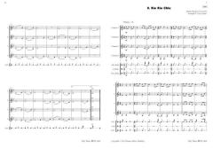 Easy Clarinets Together: Early Music 