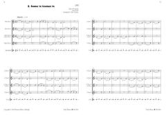 Easy Saxes Together: Early Music 