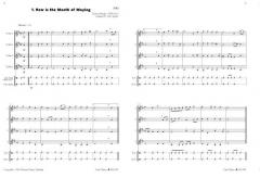 Easy Violins Together: Early Music (Download) im Alle Noten Shop kaufen