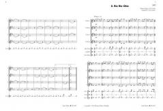 Easy Violins Together: Early Music (Download) im Alle Noten Shop kaufen