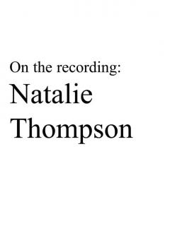 Christmas Solos for Kids 