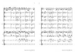 Parade Of The Tin Soldiers von Léon Jessel (Download) 