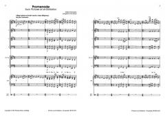 Pictures at an Exhibition - Promenade von Modest Petrowitsch Mussorgski (Download) 