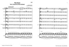 Carnaval des Animaux - Elephant von Camille Saint-Saëns (Download) 