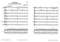 Carnaval des Animaux von Camille Saint-Saëns (Download) 