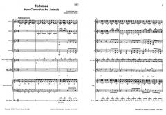 Carnaval des Animaux von Camille Saint-Saëns (Download) 