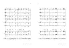 Capriol Suite von Peter Warlock (Download) 