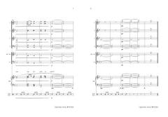 Capriol Suite von Peter Warlock (Download) 
