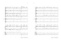 Capriol Suite - Tordion von Peter Warlock (Download) 