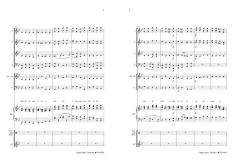 Capriol Suite - Bransles von Peter Warlock (Download) 