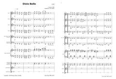 Dixie Belle von Clarence Cliffe (Download) 