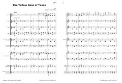 The Yellow Rose Of Texas (Download) 