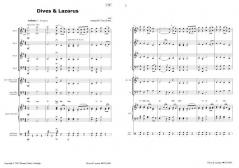 Dives & Lazarus (Download) 