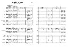 Shades of Blue von Terry Cathrine (Download) 