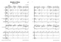 Shades of Blue von Terry Cathrine (Download) 