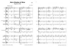 Some More Shades of Blue von Terry Cathrine (Download) 