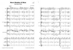 Some More Shades of Blue von Terry Cathrine (Download) 