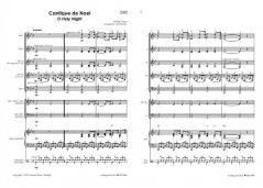 Cantique de Noel von Adolphe Charles Adam (Download) 