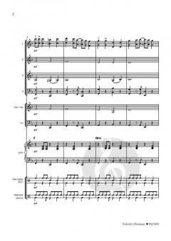 Nobody's Business (Download) 