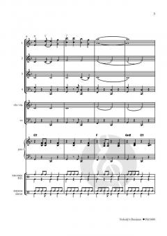 Nobody's Business (Download) 