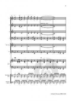 Nobody's Business (Download) 