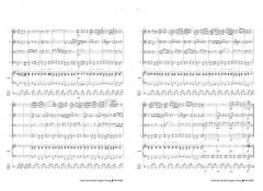 Hark The Herald Angels Swing von Felix Mendelssohn Bartholdy (Download) 