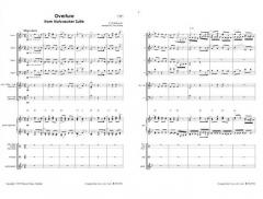 Overture From Nutcracker Suite von Peter Iljitsch Tschaikowsky (Download) 