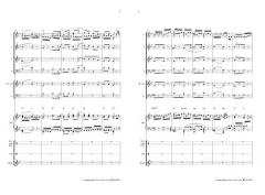 Overture From Nutcracker Suite von Peter Iljitsch Tschaikowsky (Download) 