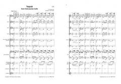 Trepak from Nutcracker Suite von Peter Iljitsch Tschaikowsky (Download) 