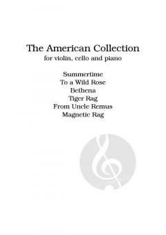 The American Collection (Download) 