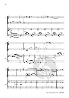 The American Collection (Download) 