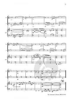 The American Collection (Download) 