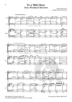 The American Collection (Download) 